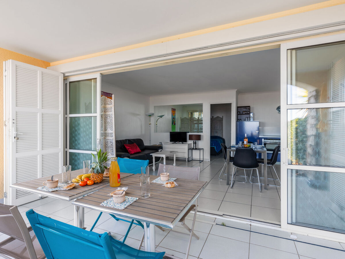 Appartement vue mer – Village Cap Estérel, Agay - Photo 12