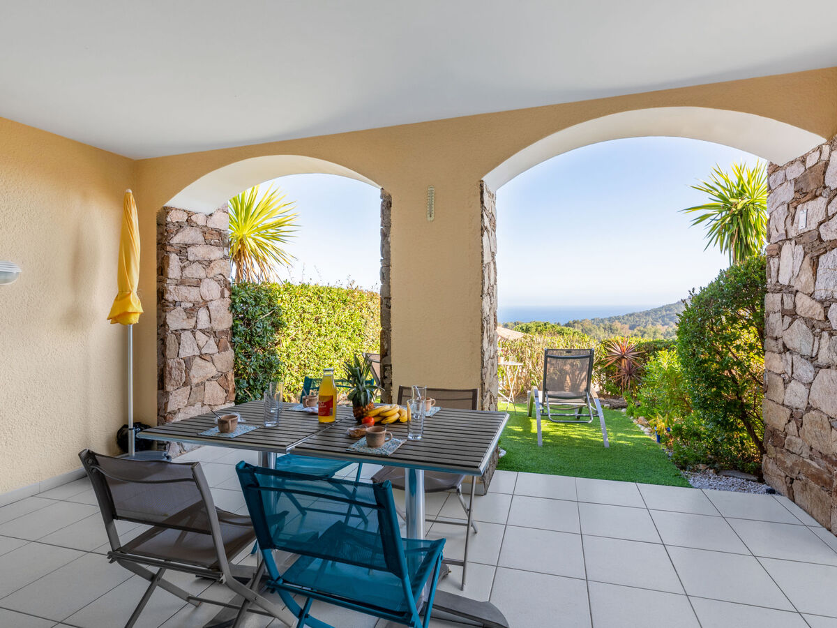 Appartement vue mer – Village Cap Estérel, Agay - Photo 13