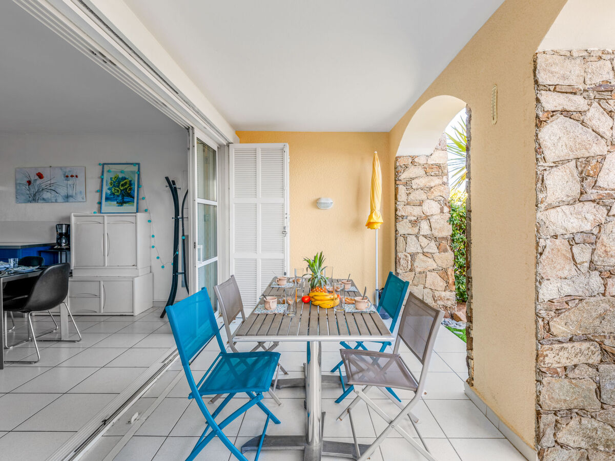 Appartement vue mer – Village Cap Estérel, Agay - Photo 16