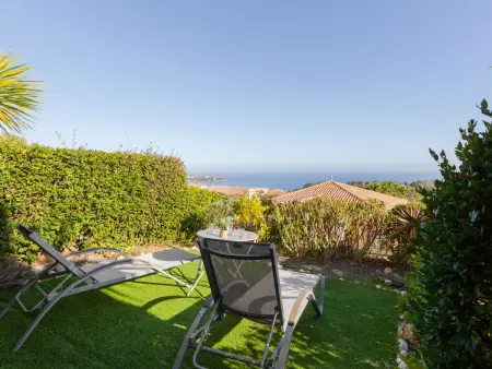 Location appartement à Agay Village Cap Esterel, Les Bastides (O4 023)