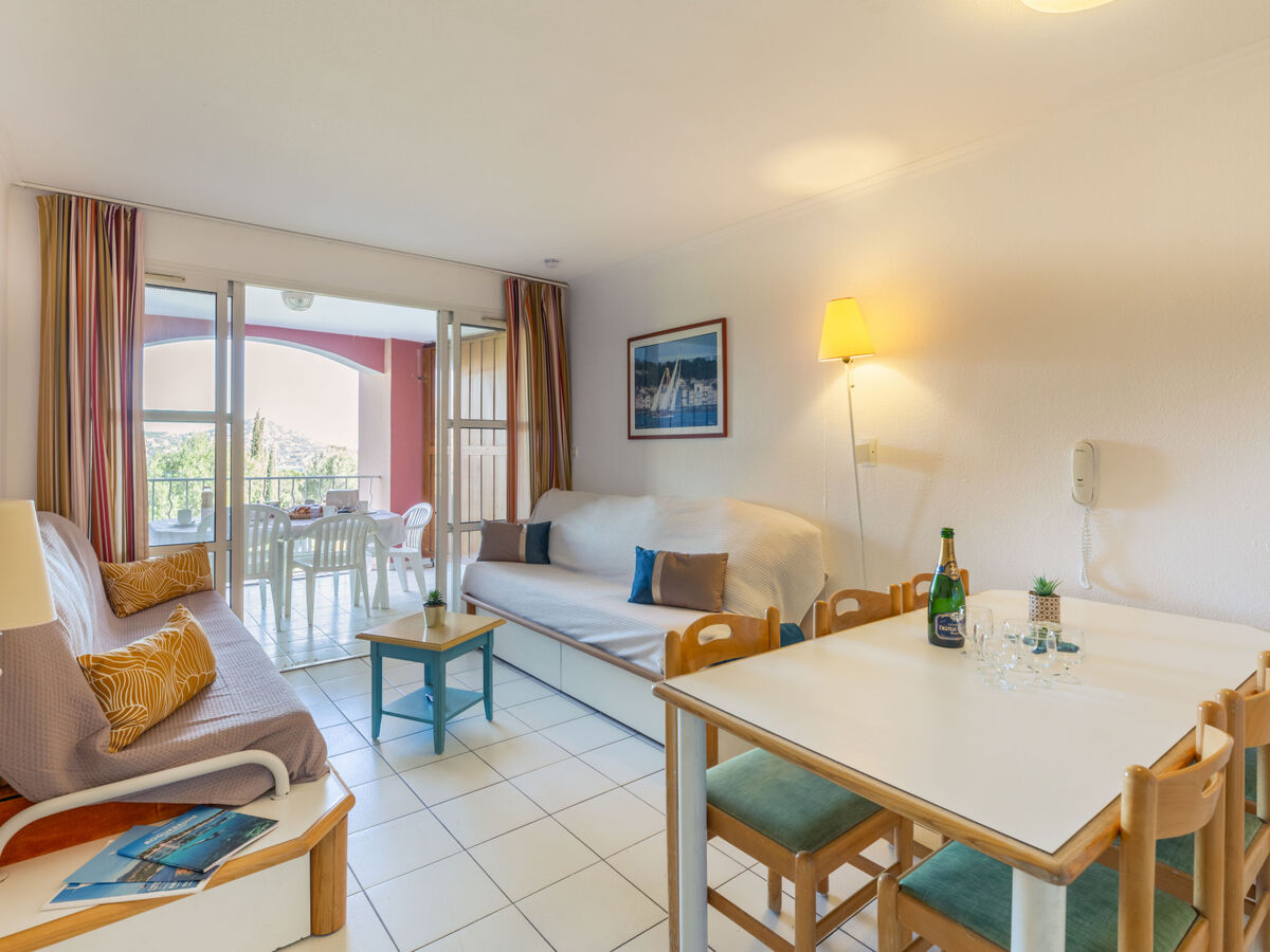 Appartement vue mer et montagnes au Village Cap Estérel - Photo 2