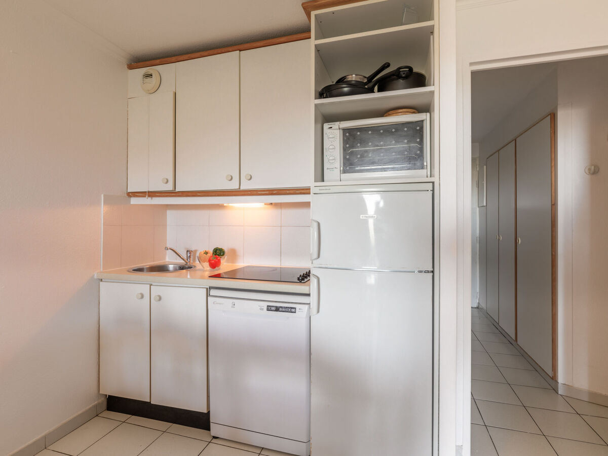 Appartement vue mer et montagnes au Village Cap Estérel - Photo 3