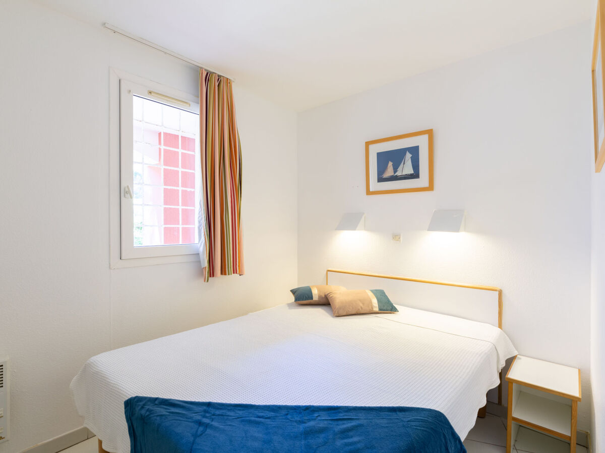 Appartement vue mer et montagnes au Village Cap Estérel - Photo 4