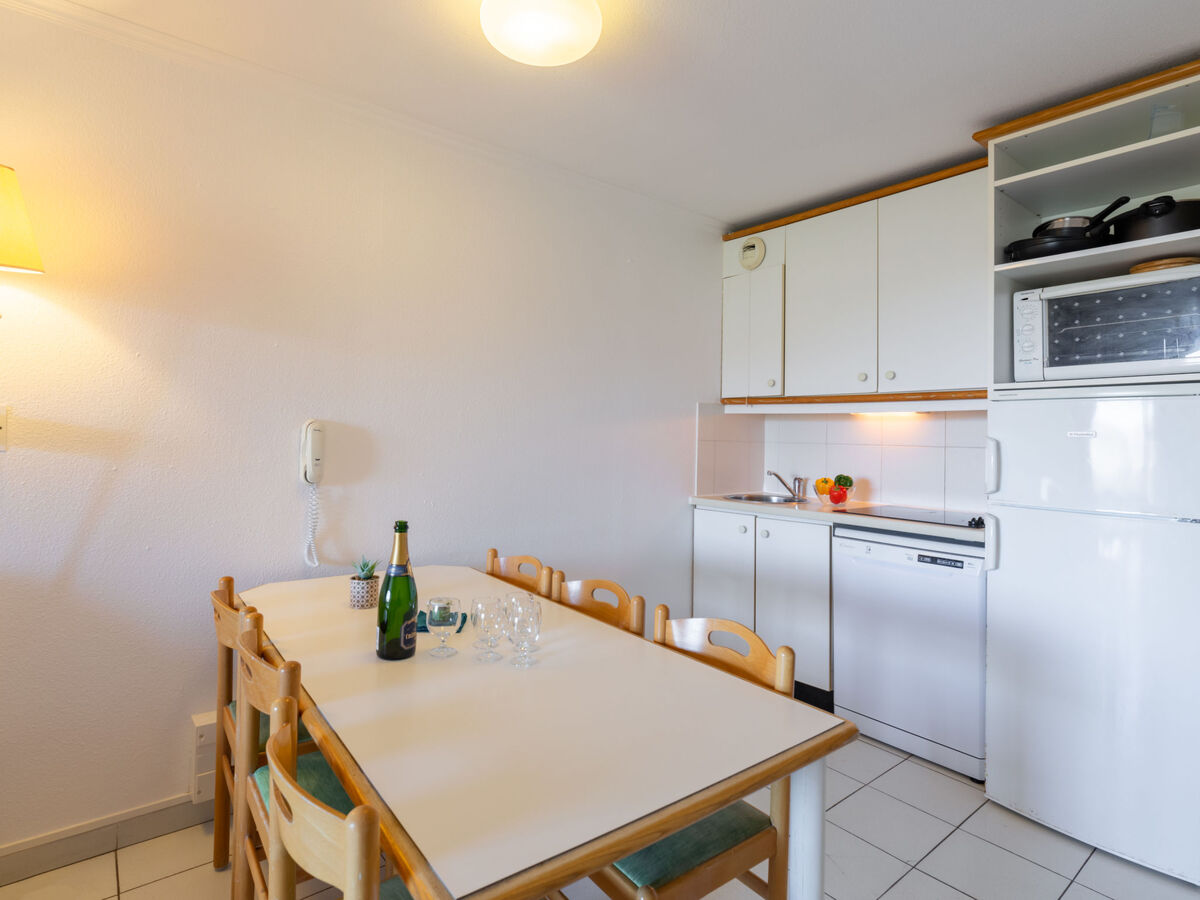 Appartement vue mer et montagnes au Village Cap Estérel - Photo 8
