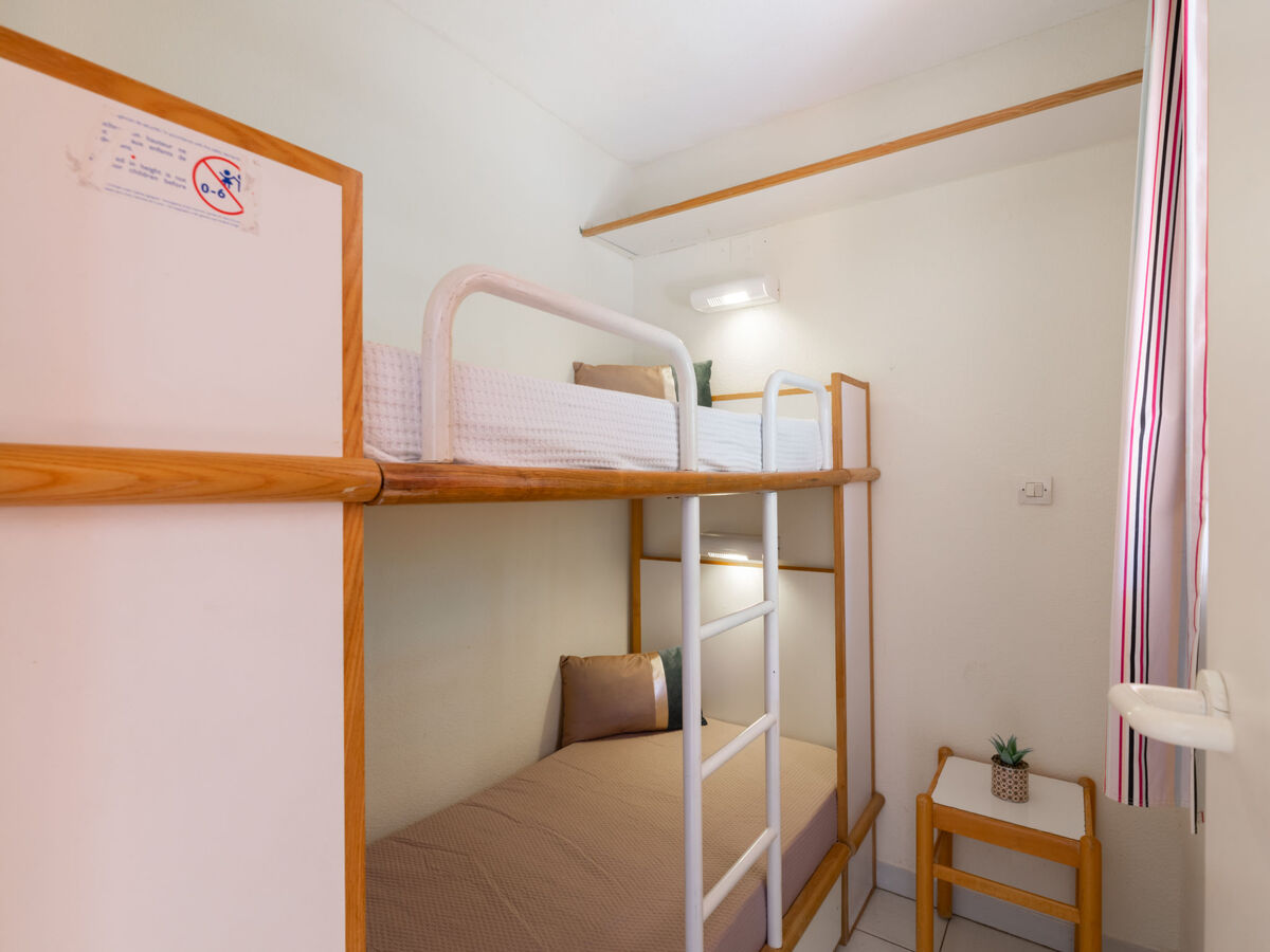 Appartement vue mer et montagnes au Village Cap Estérel - Photo 10