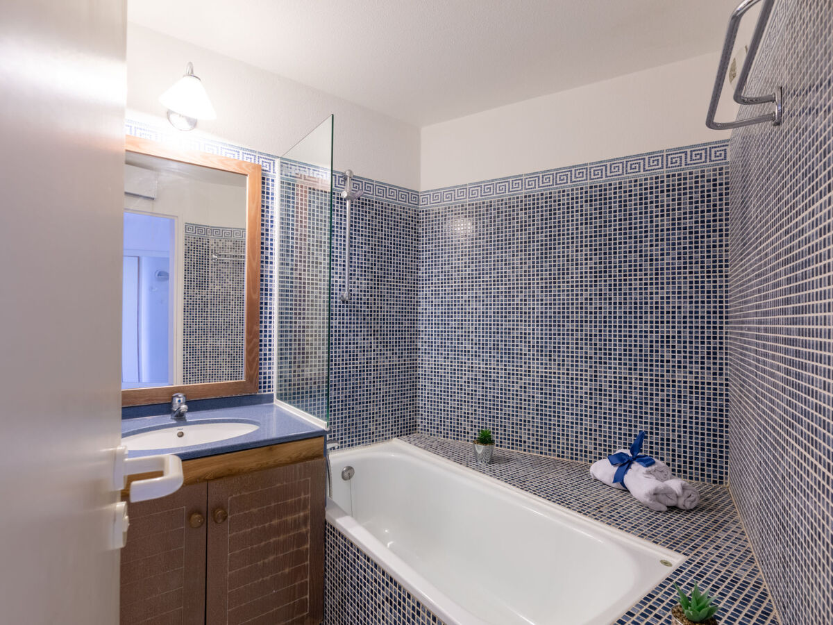 Appartement vue mer et montagnes au Village Cap Estérel - Photo 12