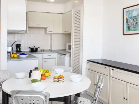 Appartement Residencial Manureva V – vue mer à 40 m de la plage - Photo 2