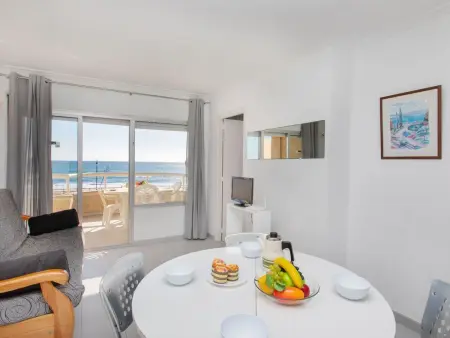 Appartement Residencial Manureva V – vue mer à 40 m de la plage - Photo 3