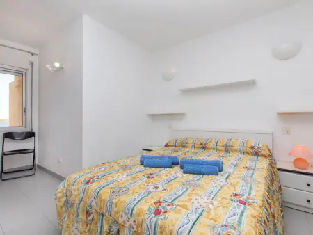 Appartement Residencial Manureva V – vue mer à 40 m de la plage - Photo 4