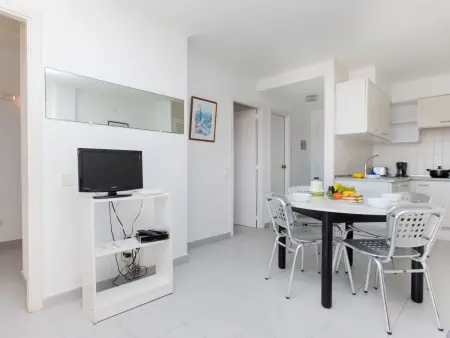 Appartement Residencial Manureva V – vue mer à 40 m de la plage - Photo 5