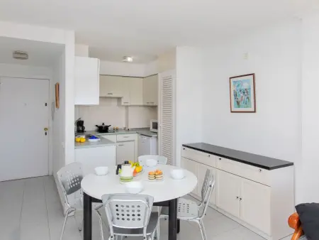 Appartement Residencial Manureva V – vue mer à 40 m de la plage - Photo 6