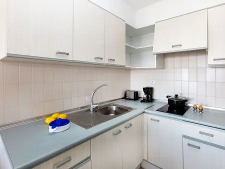 Appartement Residencial Manureva V – vue mer à 40 m de la plage - Photo 8