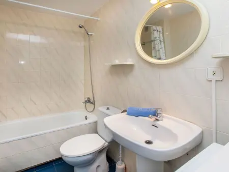 Appartement Residencial Manureva V – vue mer à 40 m de la plage - Photo 9