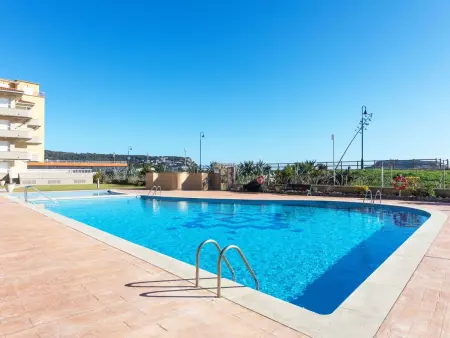 Appartement Residencial Manureva V – vue mer à 40 m de la plage - Photo 10