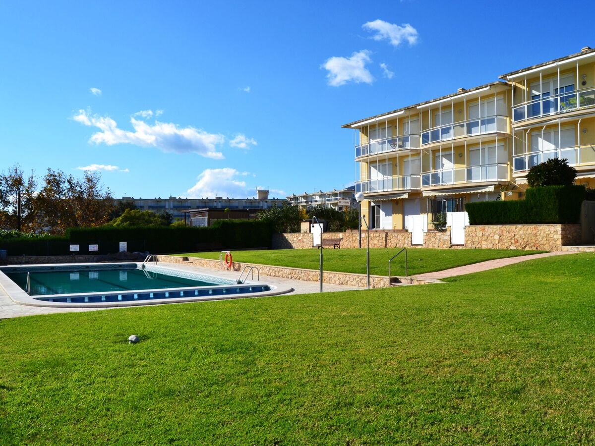 Appartement Aldea Park, à 300 m de la plage – St Carles - Photo 1