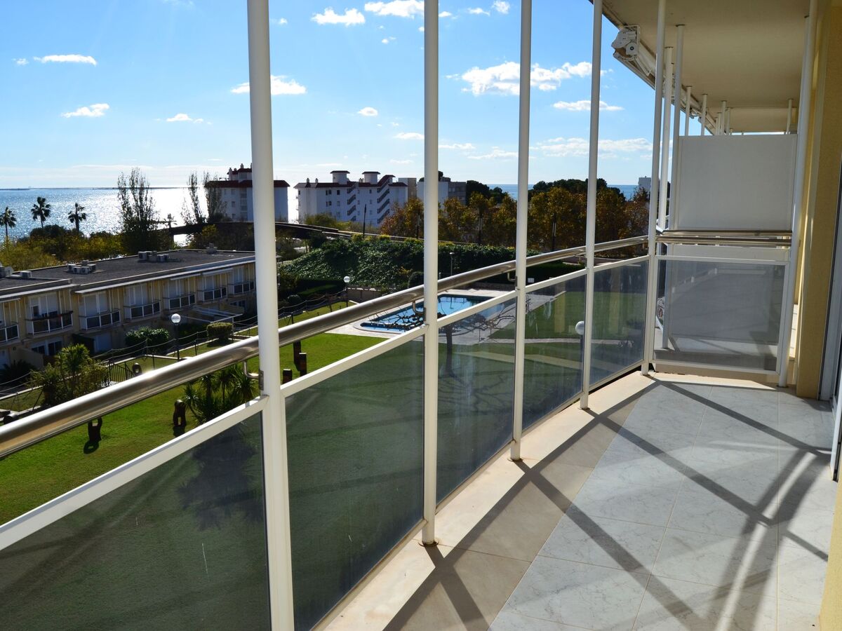 Appartement Aldea Park, à 300 m de la plage – St Carles - Photo 2