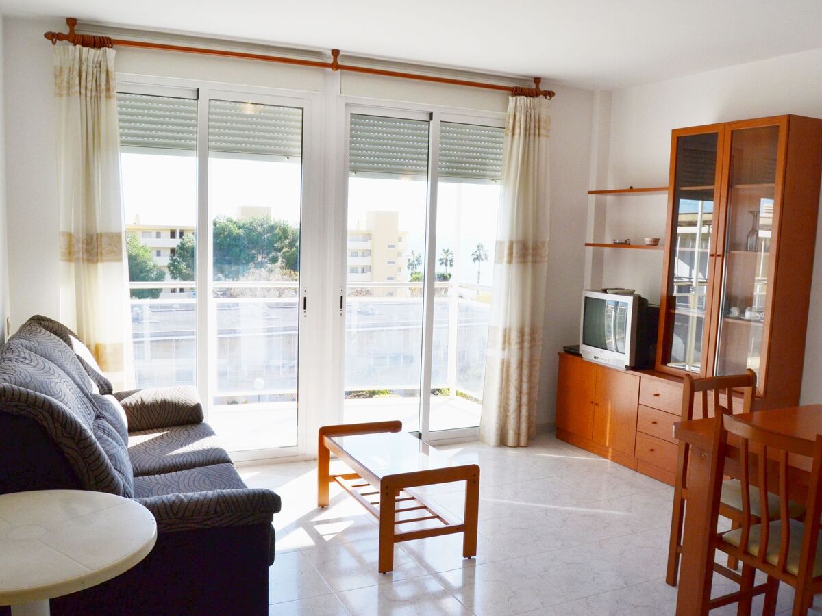 Appartement Aldea Park, à 300 m de la plage – St Carles - Photo 3