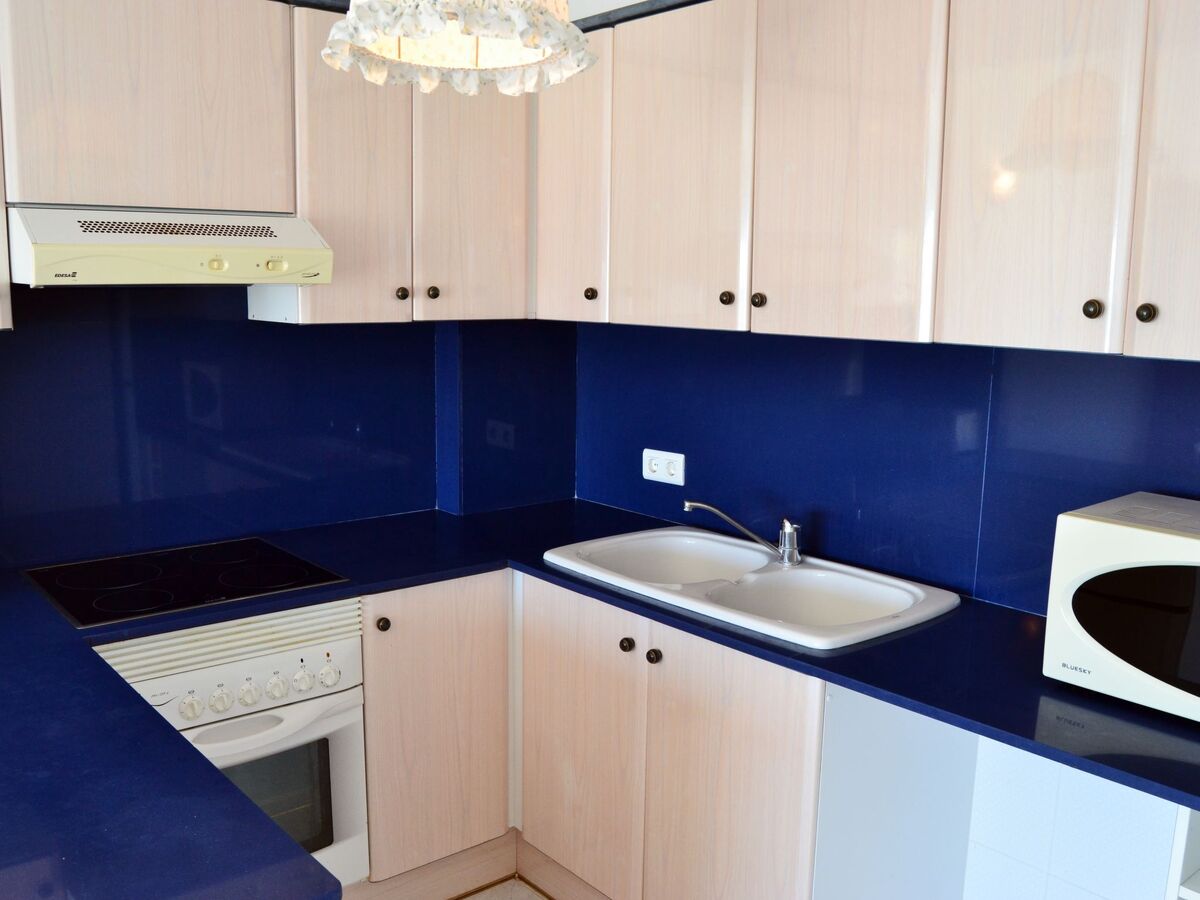 Appartement Aldea Park, à 300 m de la plage – St Carles - Photo 4