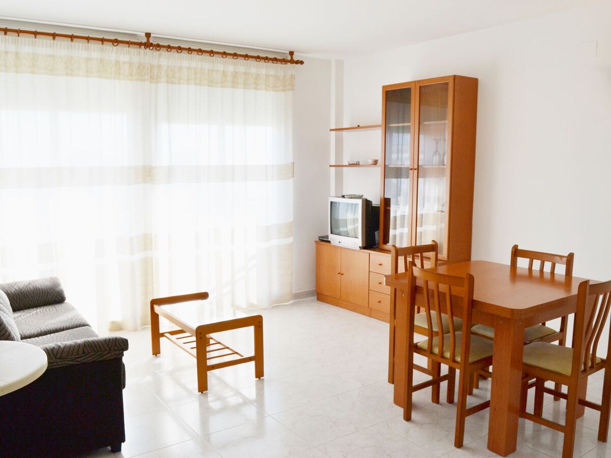 Appartement Aldea Park, à 300 m de la plage – St Carles - Photo 6