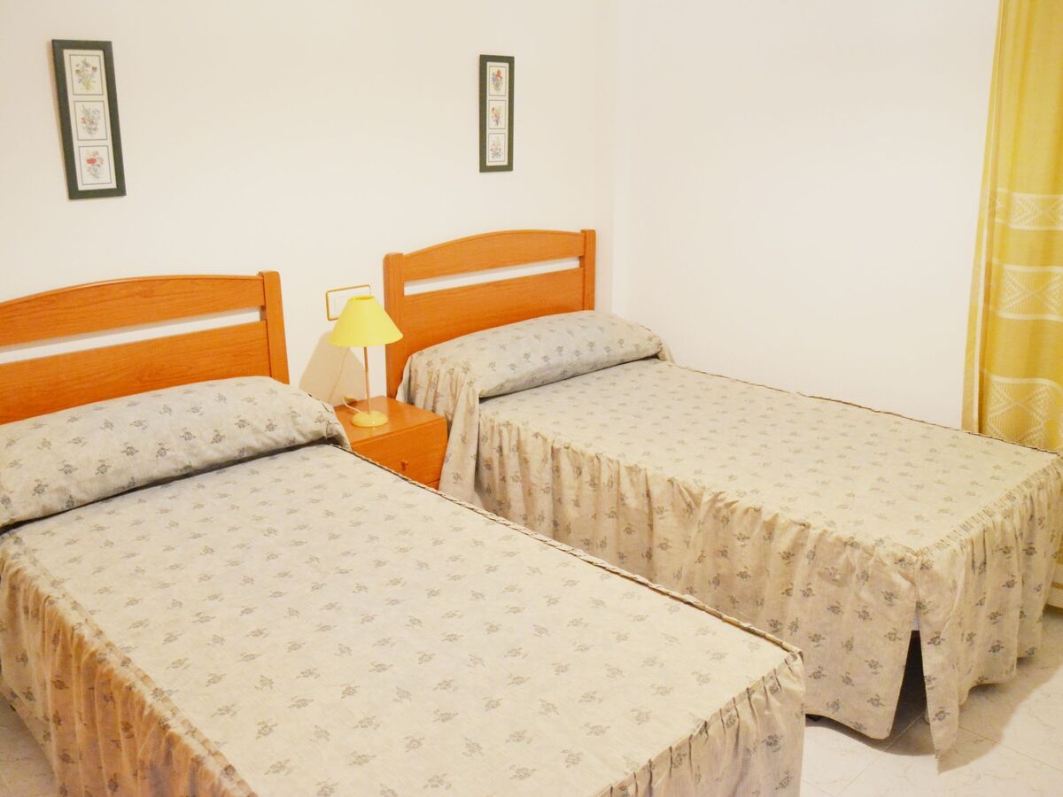 Appartement Aldea Park, à 300 m de la plage – St Carles - Photo 7
