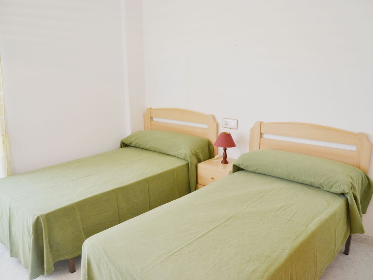 Appartement Aldea Park, à 300 m de la plage – St Carles - Photo 8