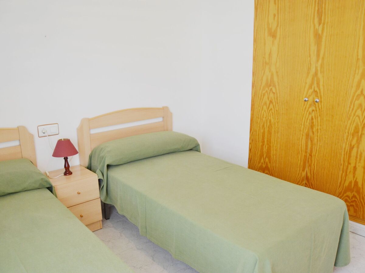 Appartement Aldea Park, à 300 m de la plage – St Carles - Photo 9
