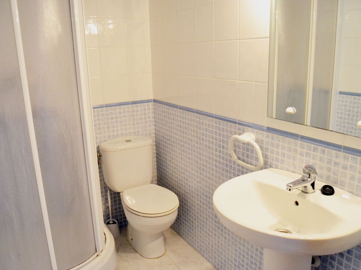 Appartement Aldea Park, à 300 m de la plage – St Carles - Photo 11
