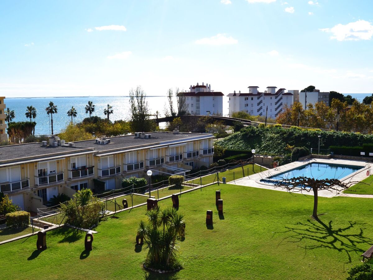 Appartement Aldea Park, à 300 m de la plage – St Carles - Photo 12