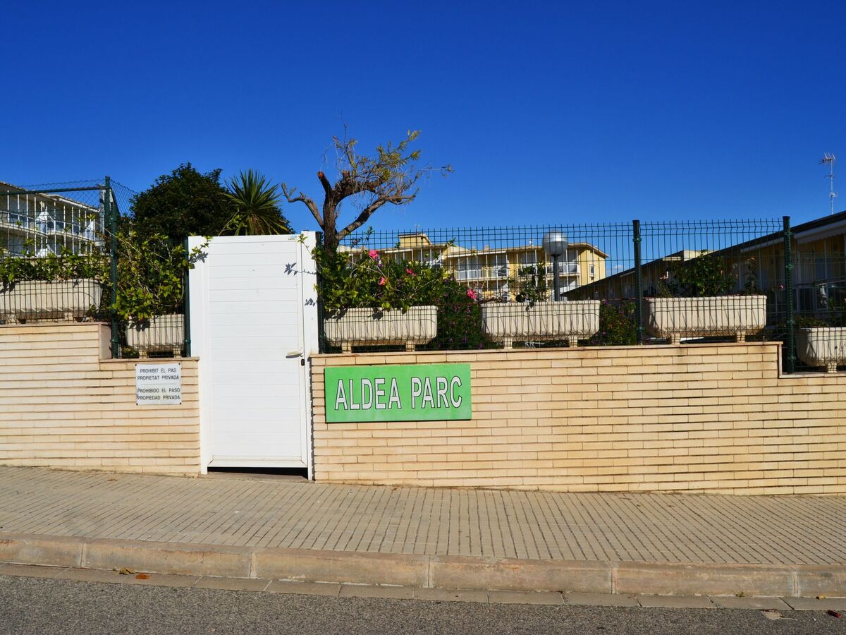 Appartement Aldea Park, à 300 m de la plage – St Carles - Photo 13