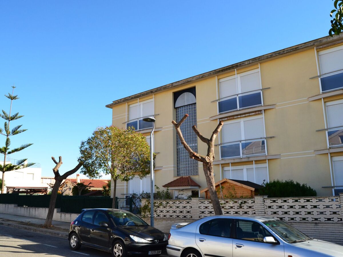 Appartement Aldea Park, à 300 m de la plage – St Carles - Photo 15