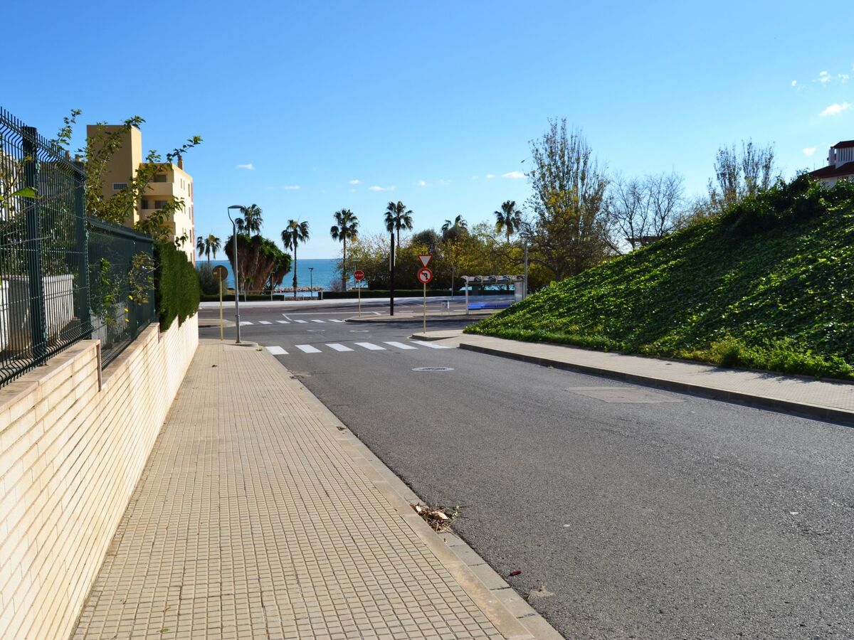 Appartement Aldea Park, à 300 m de la plage – St Carles - Photo 16