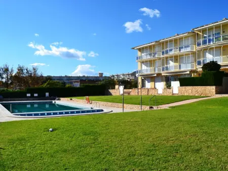 Location appartement à St Carles de la Ràpita