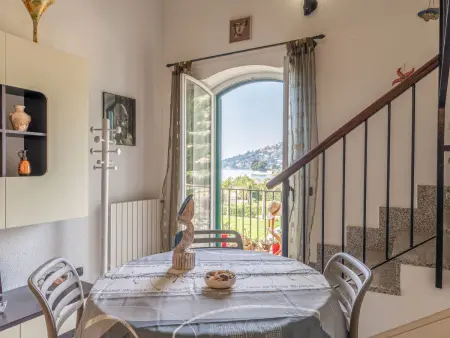 Location appartement de vacances à Ventimiglia