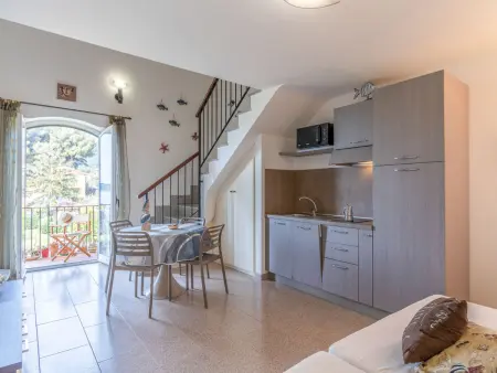 Vista Mare – Apt 70m² vue panoramique mer à Ventimiglia : photo 3