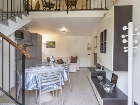 Vista Mare – Apt 70m² vue panoramique mer à Ventimiglia : photo 7