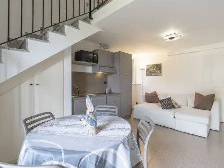Vista Mare – Apt 70m² vue panoramique mer à Ventimiglia : photo 8
