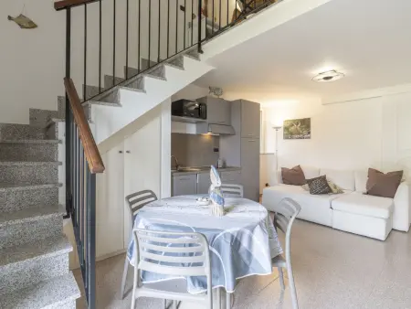 Vista Mare – Apt 70m² vue panoramique mer à Ventimiglia : photo 9
