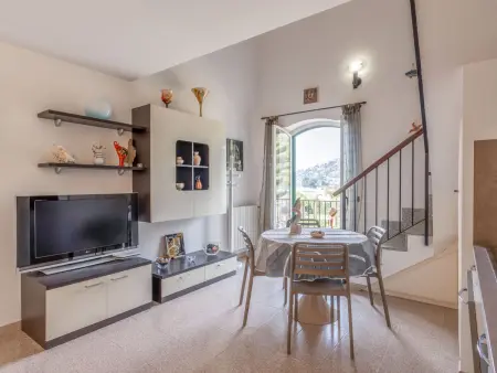 Vista Mare – Apt 70m² vue panoramique mer à Ventimiglia : photo 10