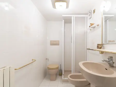 Vista Mare – Apt 70m² vue panoramique mer à Ventimiglia : photo 13