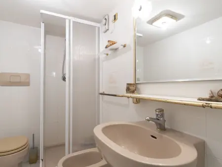 Vista Mare – Apt 70m² vue panoramique mer à Ventimiglia : photo 14