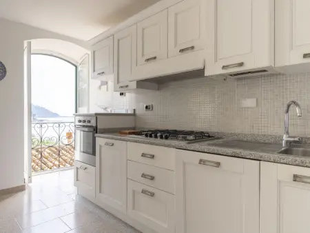 Bella Vista – Appartement 85 m² à 50 m de la mer : photo 2