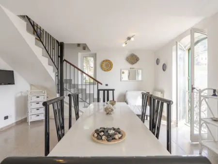 Bella Vista – Appartement 85 m² à 50 m de la mer : photo 3