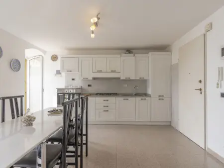 Bella Vista – Appartement 85 m² à 50 m de la mer : photo 6