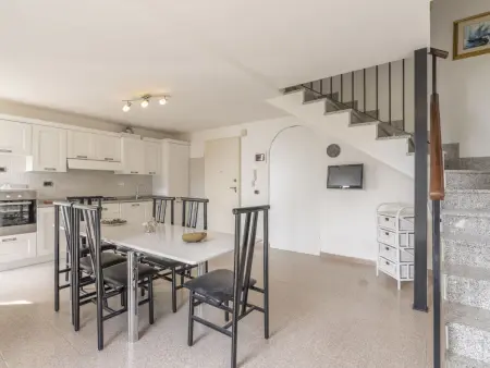 Bella Vista – Appartement 85 m² à 50 m de la mer : photo 7