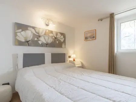 Bella Vista – Appartement 85 m² à 50 m de la mer : photo 10