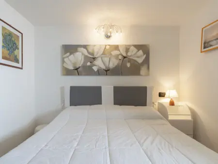 Bella Vista – Appartement 85 m² à 50 m de la mer : photo 11