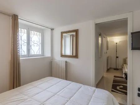 Bella Vista – Appartement 85 m² à 50 m de la mer : photo 13