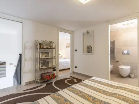 Bella Vista – Appartement 85 m² à 50 m de la mer : photo 14
