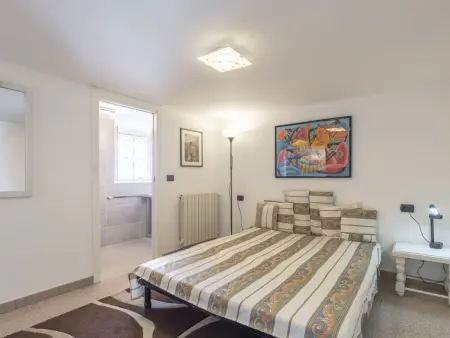 Bella Vista – Appartement 85 m² à 50 m de la mer : photo 15