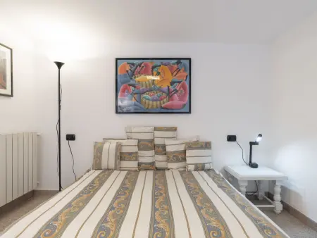 Bella Vista – Appartement 85 m² à 50 m de la mer : photo 16